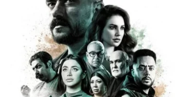 موعد عرض الحلقة 16 من مسلسل علي كلاي بعد تصاعد الأحداث